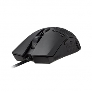 ASUS TUF Gaming M4 Air gaming egér fekete (90MP02K0-BMUA00)
